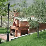 Benza Feriegård Imperia