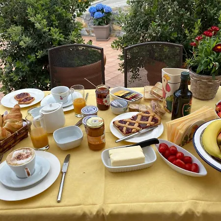Alloggio per agriturismo Benza