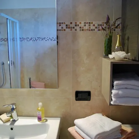 Alloggio per agriturismo Benza