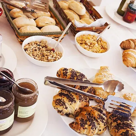 Alloggio per agriturismo Benza *