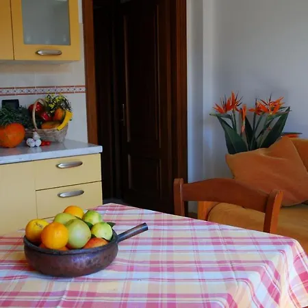 Benza Vakantieboerderij