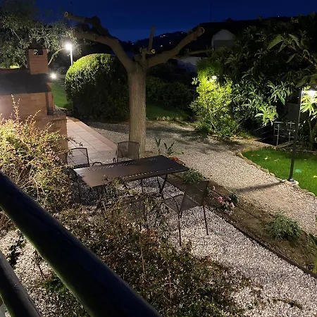 Vakantieboerderij Benza Imperia