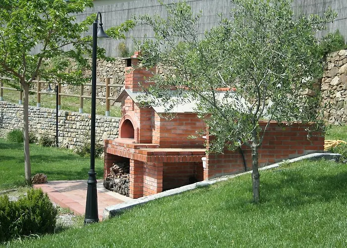 Benza Farm stay Imperia